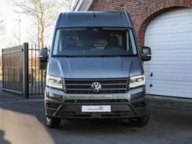 Volkswagen Crafter thumbnail 103