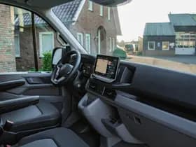 Volkswagen Crafter thumbnail 105