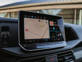 Volkswagen Crafter thumbnail 17