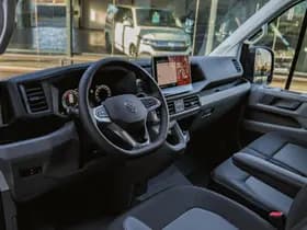 Volkswagen Crafter thumbnail 24