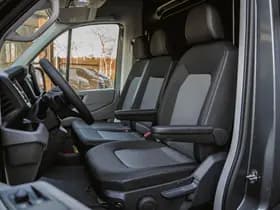 Volkswagen Crafter thumbnail 25