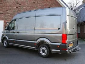 Volkswagen Crafter thumbnail 27