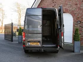 Volkswagen Crafter thumbnail 29