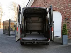 Volkswagen Crafter thumbnail 30