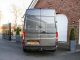 Volkswagen Crafter thumbnail 34
