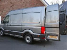 Volkswagen Crafter thumbnail 37