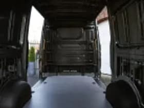 Volkswagen Crafter thumbnail 39