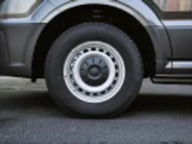 Volkswagen Crafter thumbnail 41