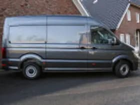 Volkswagen Crafter thumbnail 43