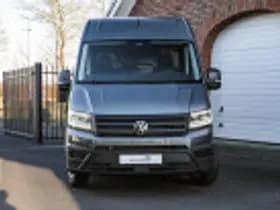 Volkswagen Crafter thumbnail 44
