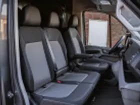 Volkswagen Crafter thumbnail 47