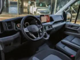 Volkswagen Crafter thumbnail 63