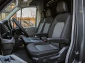 Volkswagen Crafter thumbnail 64