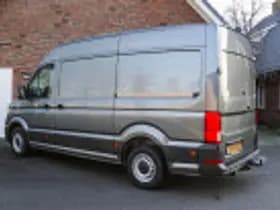 Volkswagen Crafter thumbnail 66