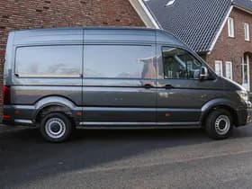 Volkswagen Crafter thumbnail 69