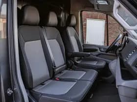 Volkswagen Crafter thumbnail 8