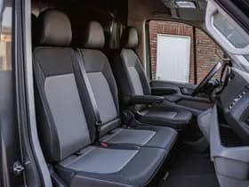 Volkswagen Crafter thumbnail 73