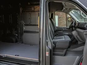 Volkswagen Crafter thumbnail 74