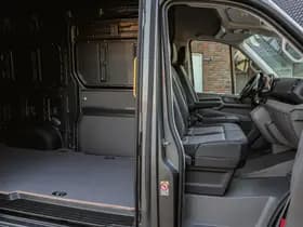 Volkswagen Crafter thumbnail 9