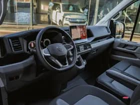 Volkswagen Crafter thumbnail 89