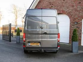 Volkswagen Crafter thumbnail 93