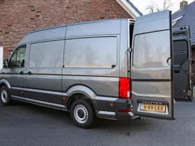 Volkswagen Crafter thumbnail 96