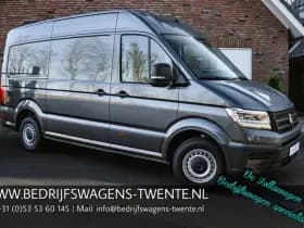 Volkswagen Crafter thumbnail 100