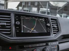 Volkswagen Crafter thumbnail 14