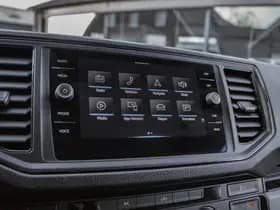Volkswagen Crafter thumbnail 15