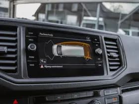 Volkswagen Crafter thumbnail 16