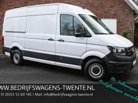 Volkswagen Crafter thumbnail 3