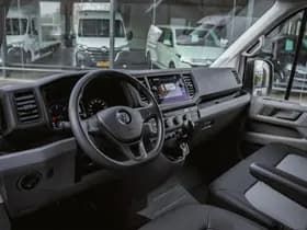 Volkswagen Crafter thumbnail 23