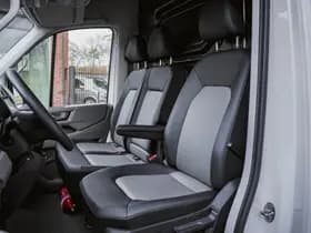 Volkswagen Crafter thumbnail 24