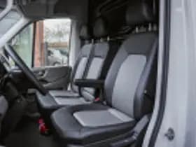 Volkswagen Crafter thumbnail 30