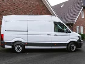 Volkswagen Crafter thumbnail 4