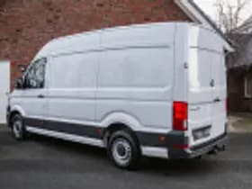 Volkswagen Crafter thumbnail 31