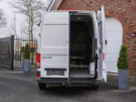 Volkswagen Crafter thumbnail 33