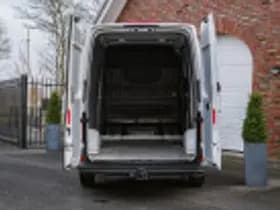 Volkswagen Crafter thumbnail 34
