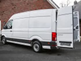 Volkswagen Crafter thumbnail 35