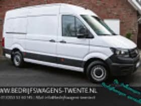 Volkswagen Crafter thumbnail 37