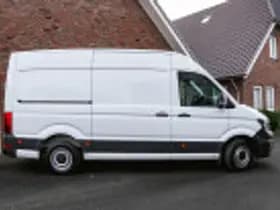 Volkswagen Crafter thumbnail 38