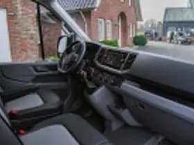 Volkswagen Crafter thumbnail 41