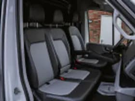 Volkswagen Crafter thumbnail 42