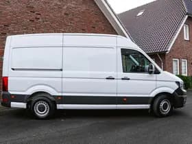 Volkswagen Crafter thumbnail 59