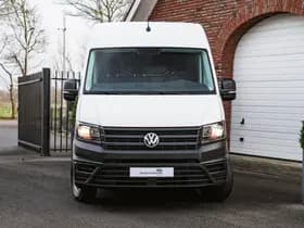 Volkswagen Crafter thumbnail 60