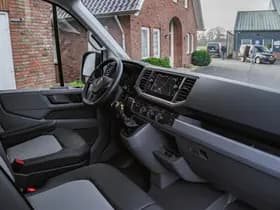 Volkswagen Crafter thumbnail 62