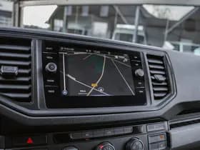 Volkswagen Crafter thumbnail 69