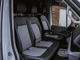 Volkswagen Crafter thumbnail 8