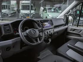 Volkswagen Crafter thumbnail 78