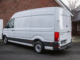Volkswagen Crafter thumbnail 80